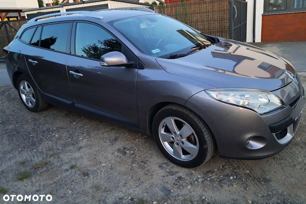 Renault Megane 1.4 16V TCE Expression - 15