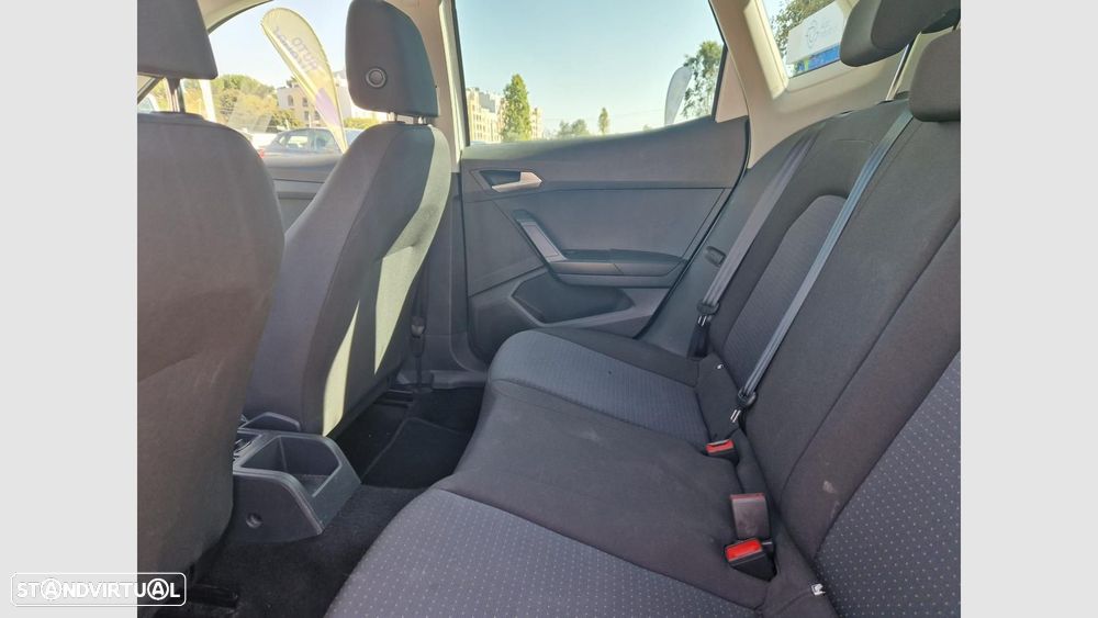 SEAT Arona 1.0 TSI Style - 19