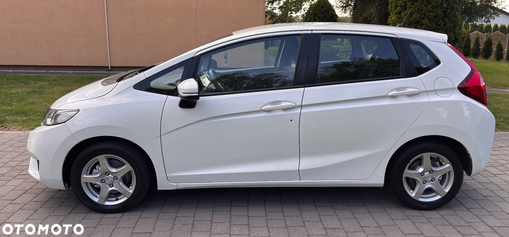 Honda Jazz 1.3 Comfort (ADAS/Honda Connect+) - 10