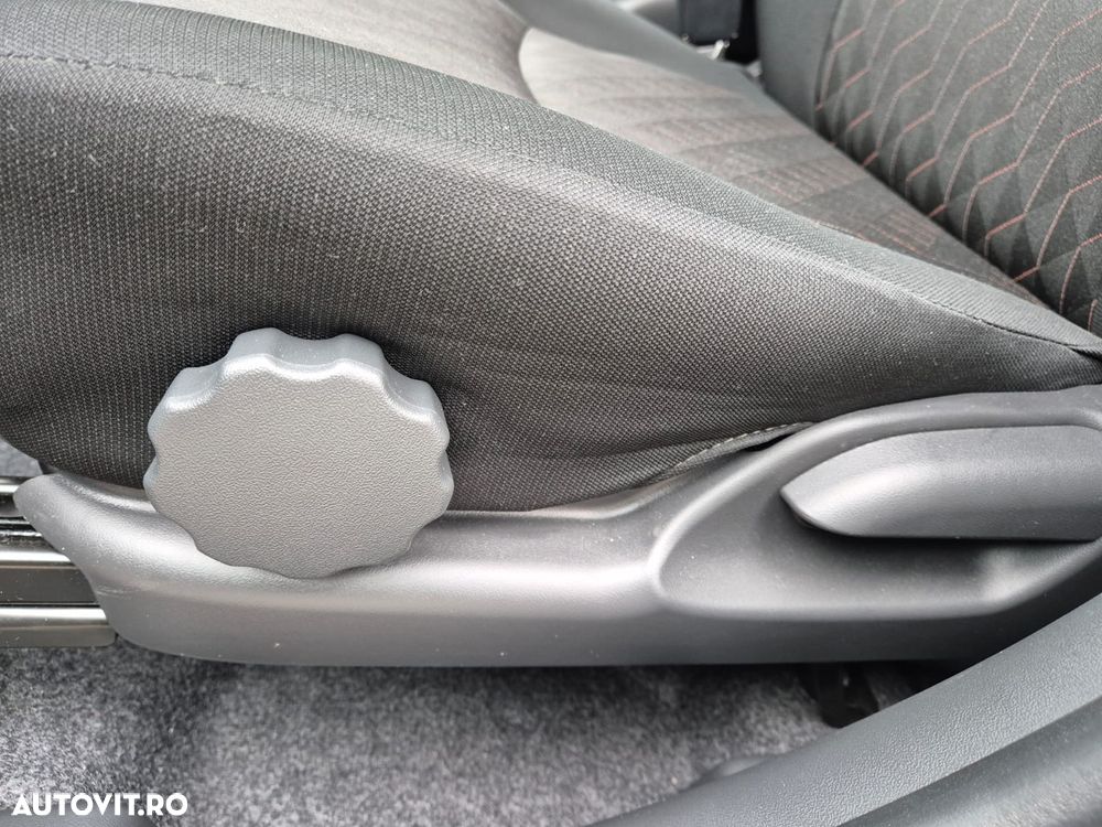 Mitsubishi Space Star 1.2 2WD MT Inform - 7