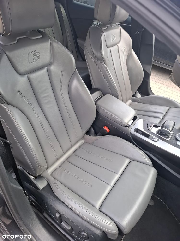 Audi A4 Avant 2.0 TDI S tronic quattro - 3
