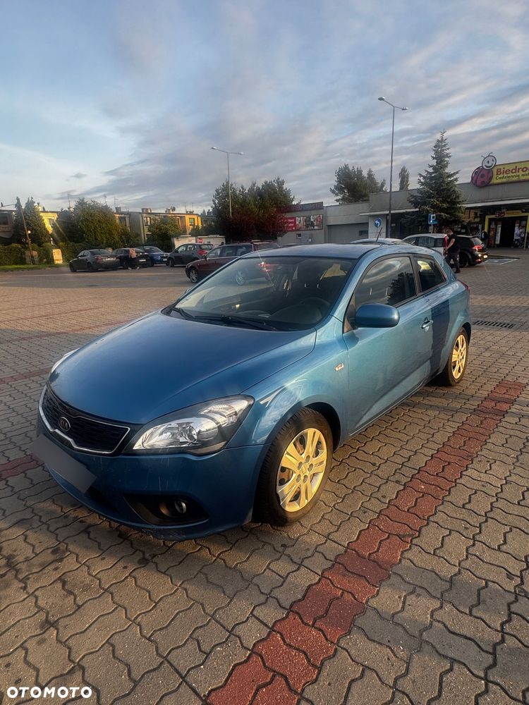 Kia Ceed - 2