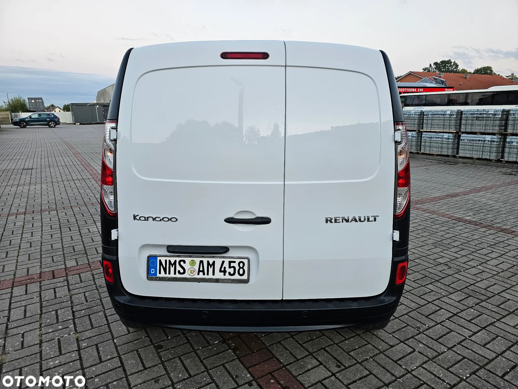 Renault Kangoo - 5
