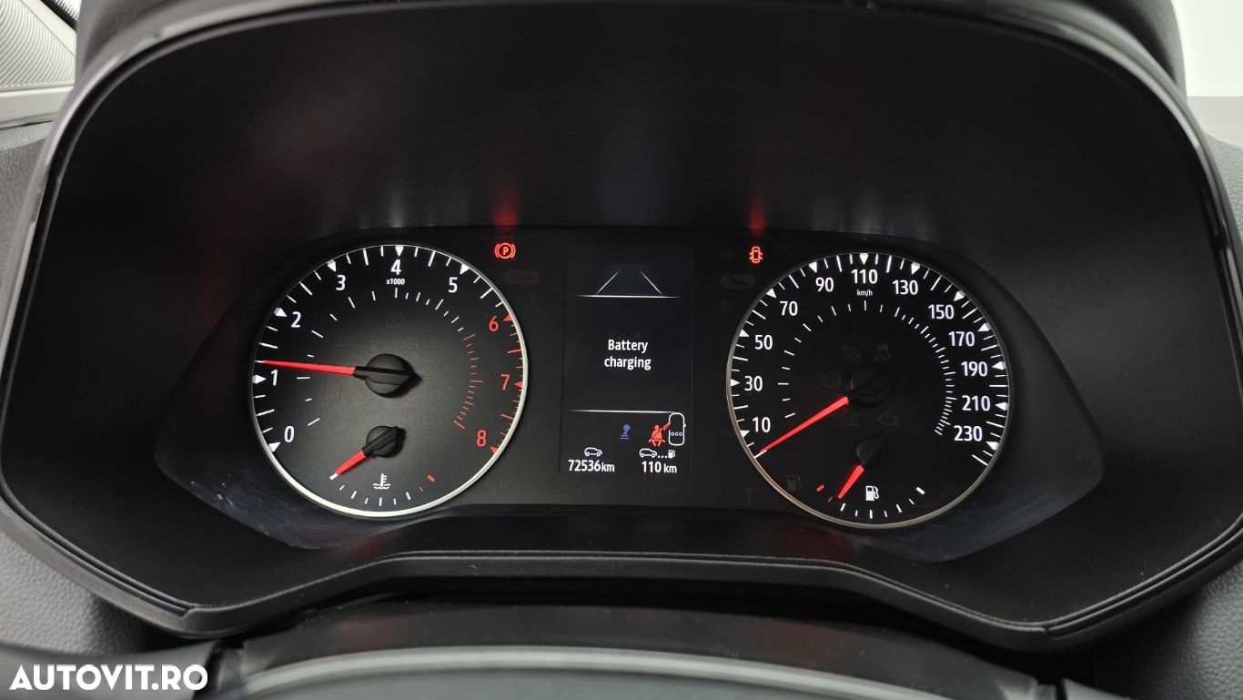 Renault Clio - 16