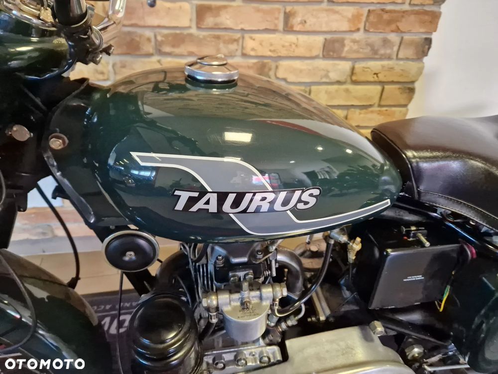 Royal Enfield Bullet - 25