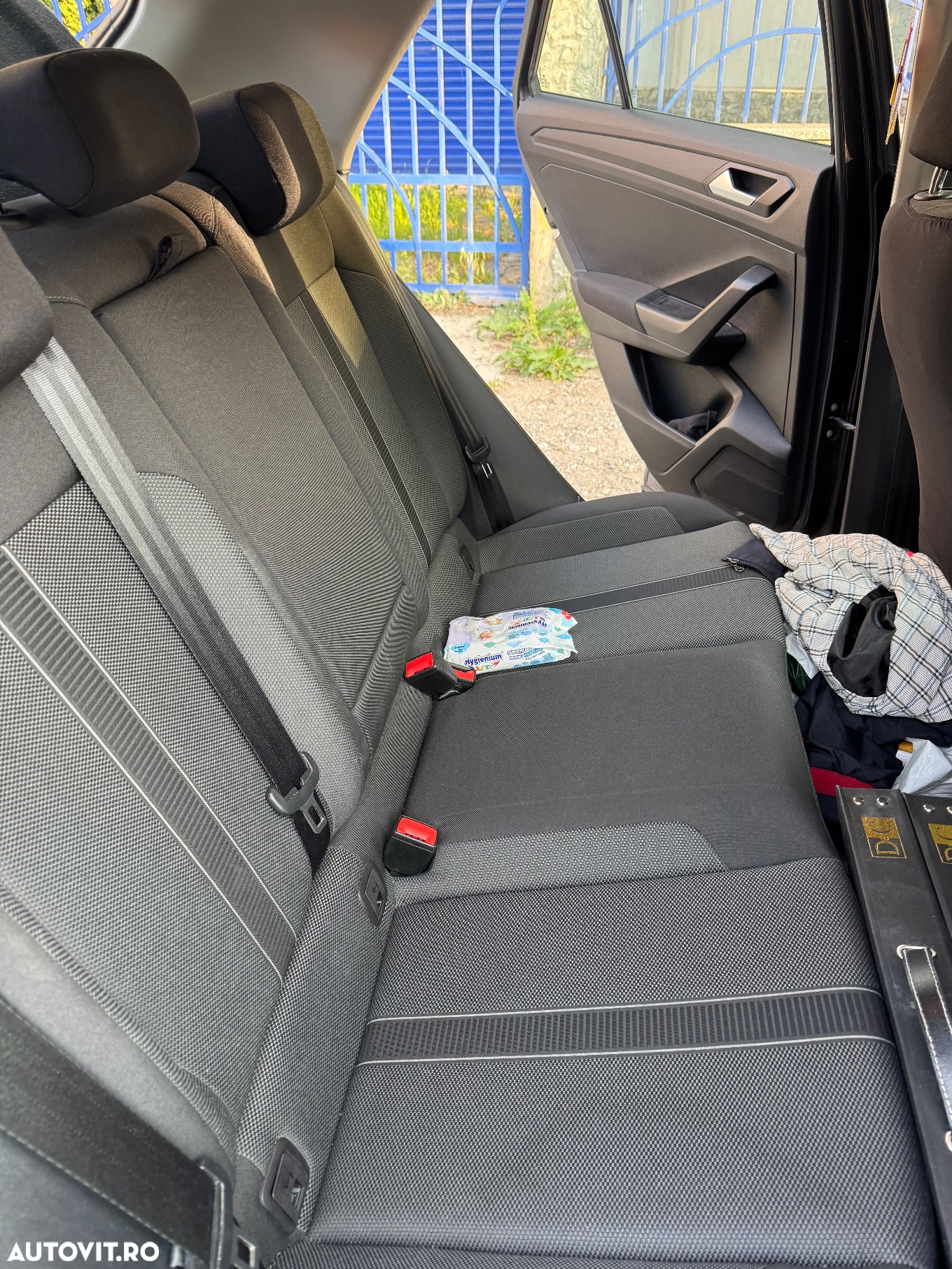 Volkswagen T-ROC 1.0 TSI Life - 8