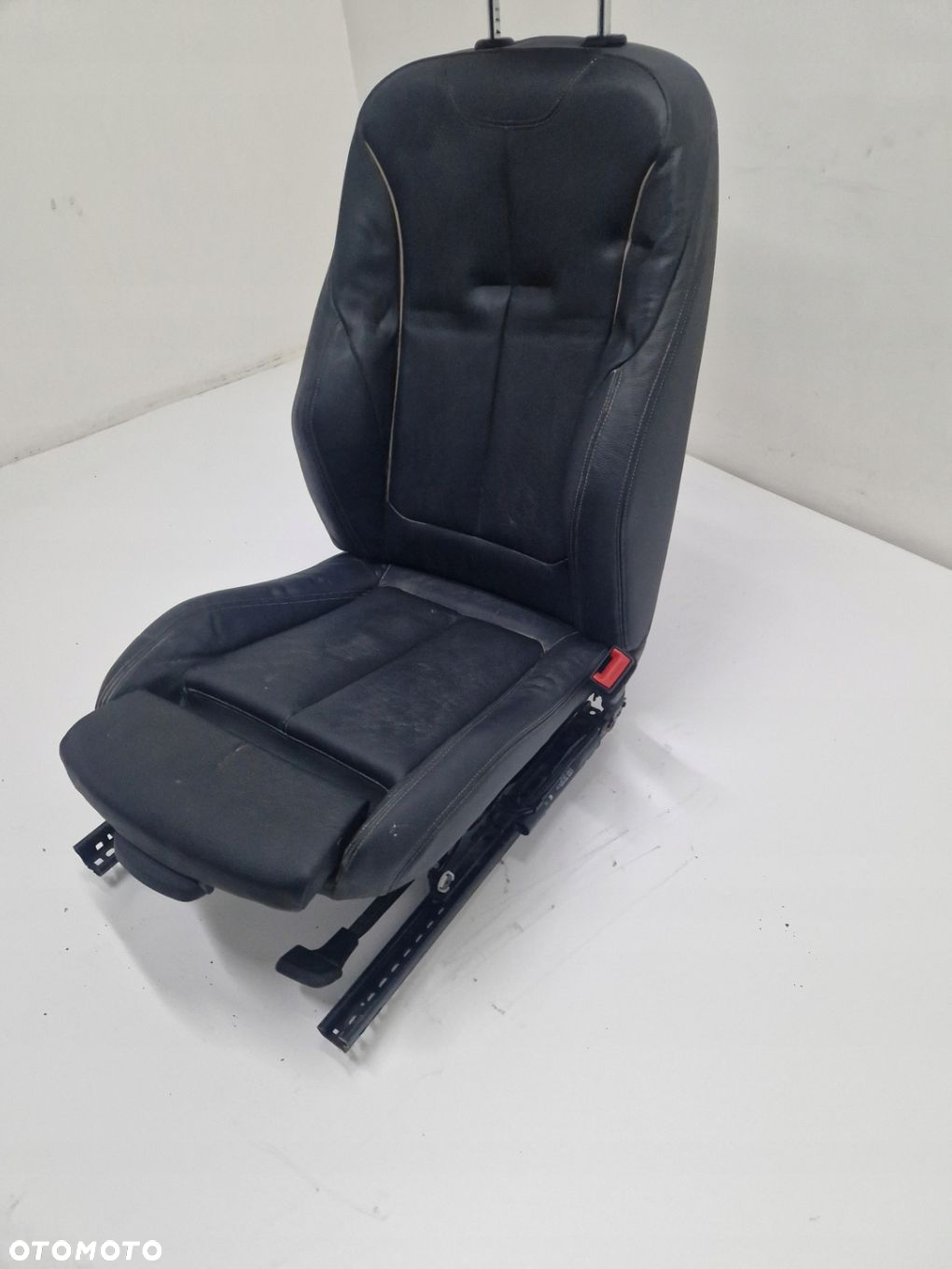 BMW F20 FOTEL PASAŻERA PRAWY - 5
