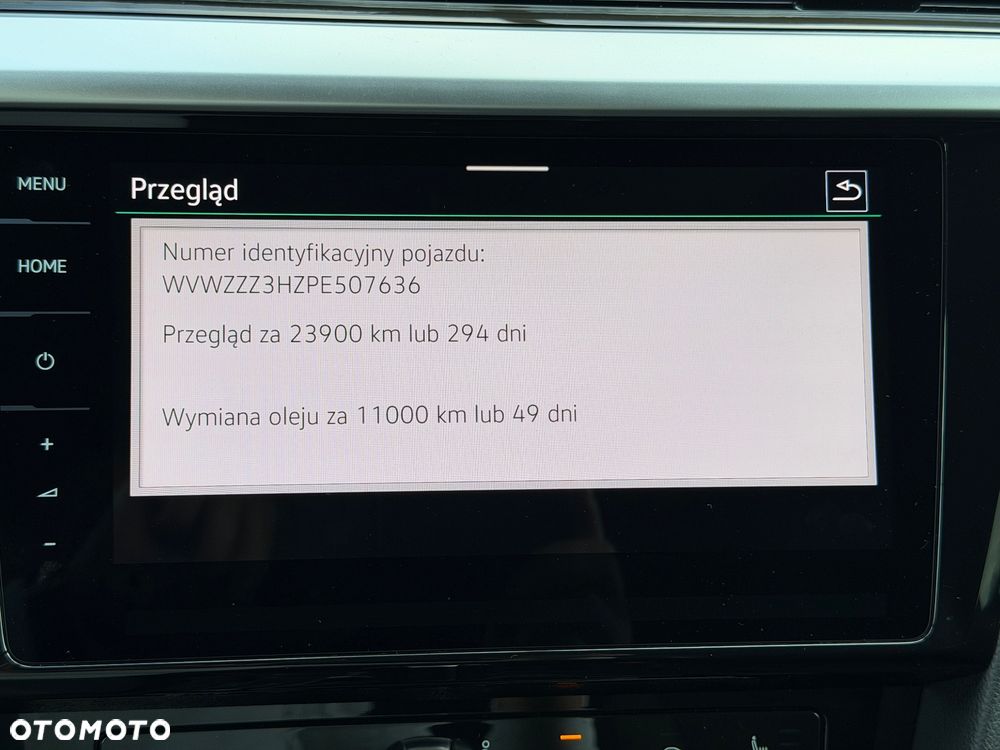 Volkswagen Arteon - 25