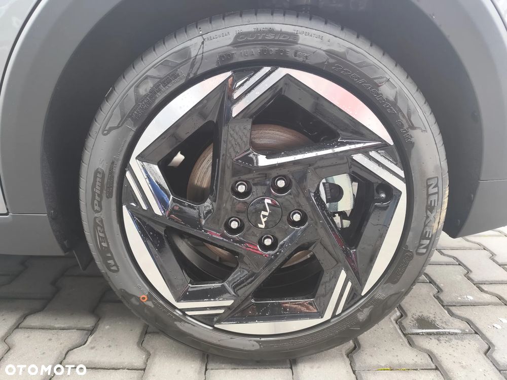 Kia K4 1.6 T-GDI L - 5