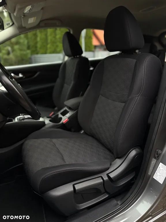 Nissan Qashqai 1.2 DIG-T Xtronic TEKNA - 7