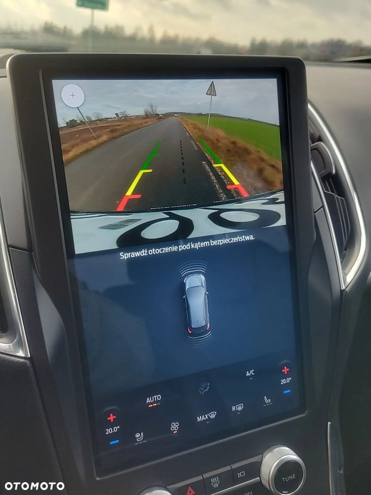 Ford Edge 2.0 EcoBlue Twin-Turbo 4WD Vignale - 18