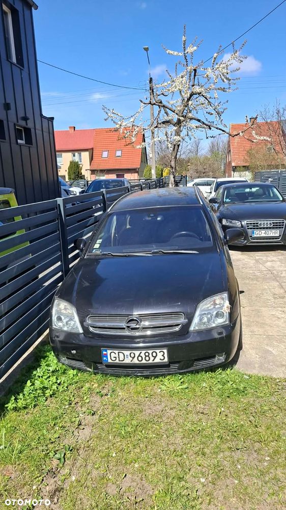 Opel Vectra 3.0 CDTI Cosmo ActiveSelect - 6