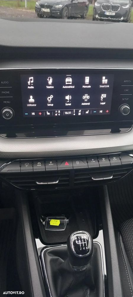 Skoda Octavia 1.0 TSI Style - 8