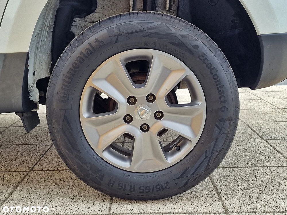Dacia Duster 1.5 dCi Ambiance - 16