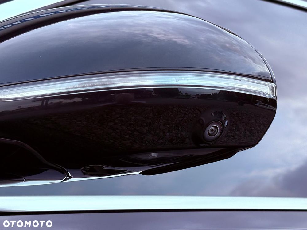 Mercedes-Benz Klasa S 500 4-Matic L AMG Line 9G-TRONIC - 30