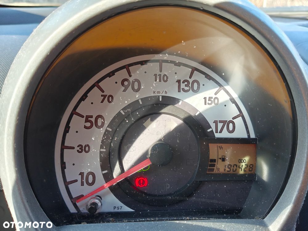 Toyota Aygo 1.0 VVT-i Luna - 20