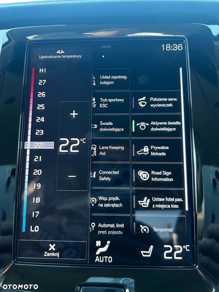 Volvo S90 D5 AWD Inscription - 10