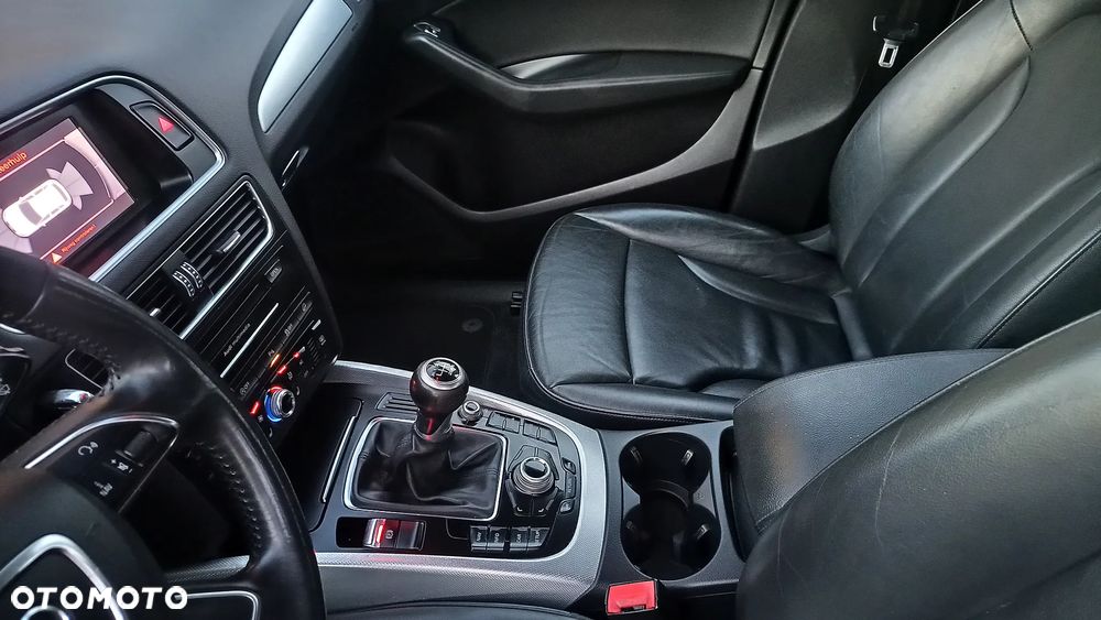 Audi Q5 2.0 TDI - 10