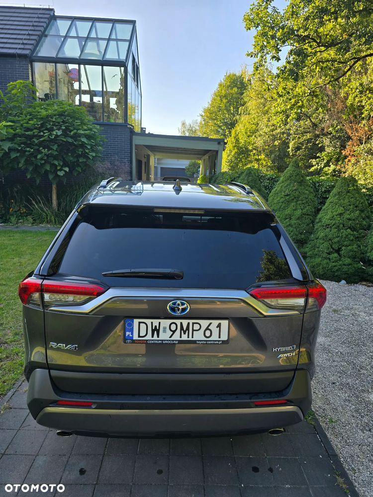 Toyota RAV4 - 4