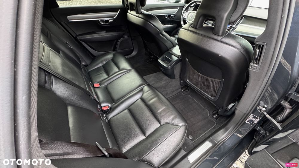 Volvo V90 D4 AWD Geartronic Momentum - 17