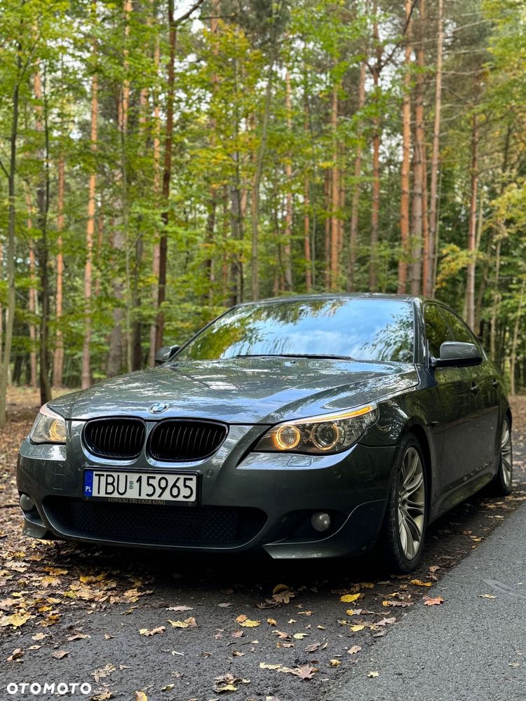 BMW Seria 5 530d - 15