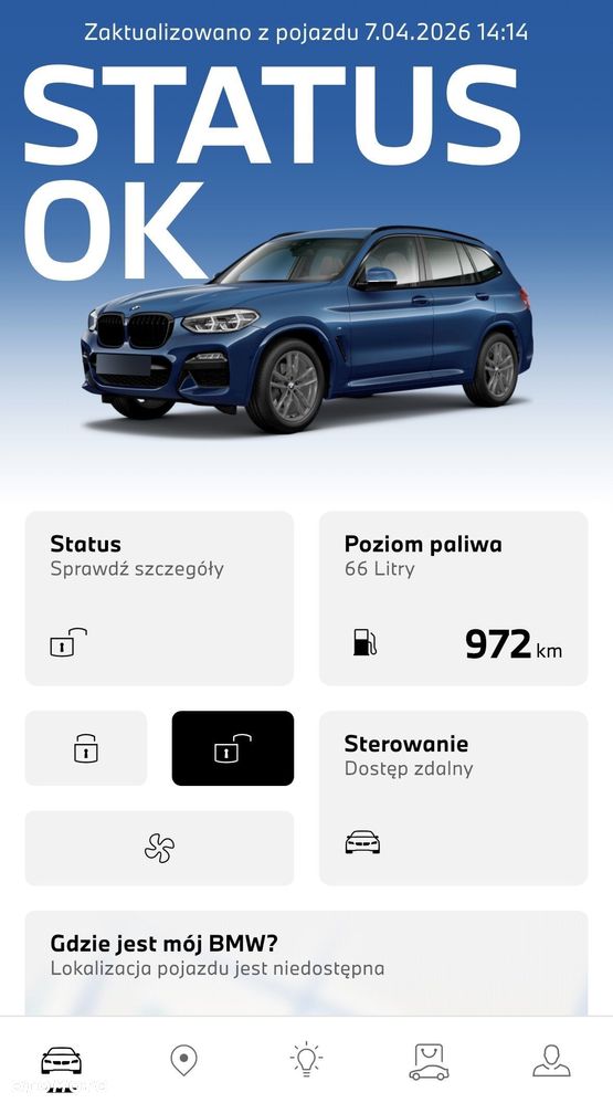 BMW X3 xDrive20d - 11