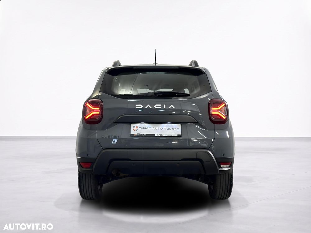 Dacia Duster - 5