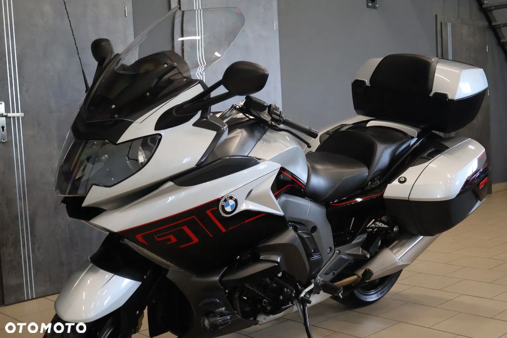 BMW K - 15