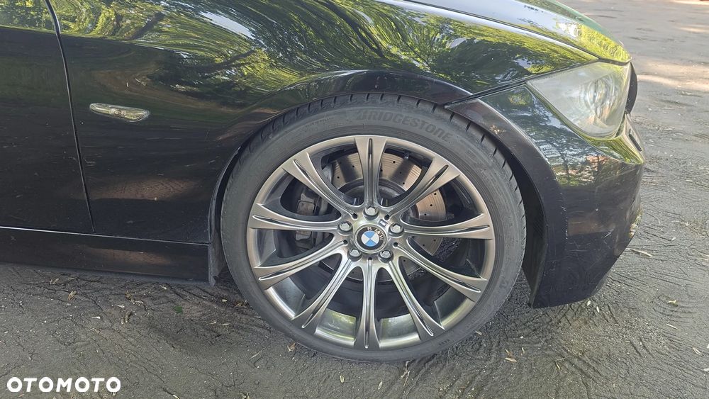 BMW Seria 3 335i - 9