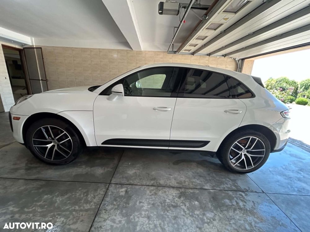 Porsche Macan - 6