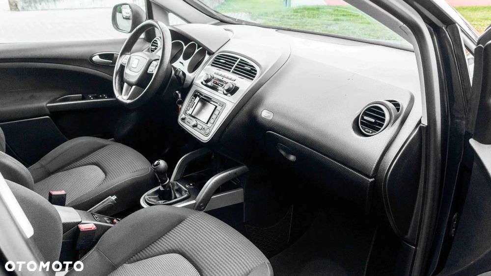 Seat Altea 1.6 TDI Style - 26