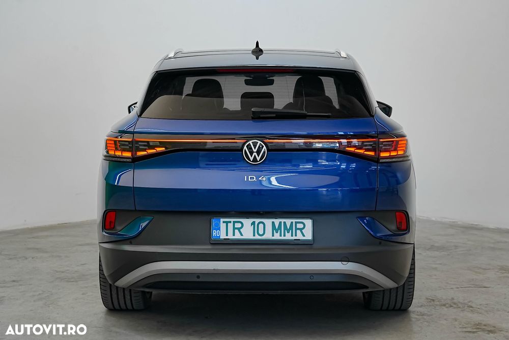 Volkswagen ID.4 77 kWh Pro Performance - 11