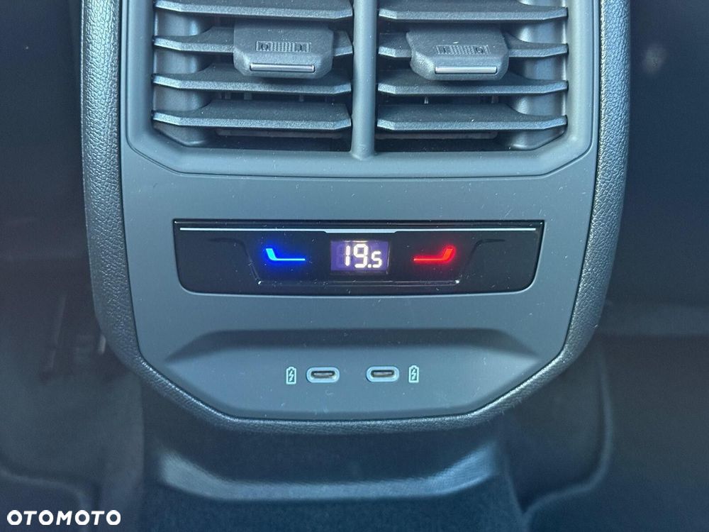 Cupra Formentor 1.4 e-Hybrid VZ DSG - 29