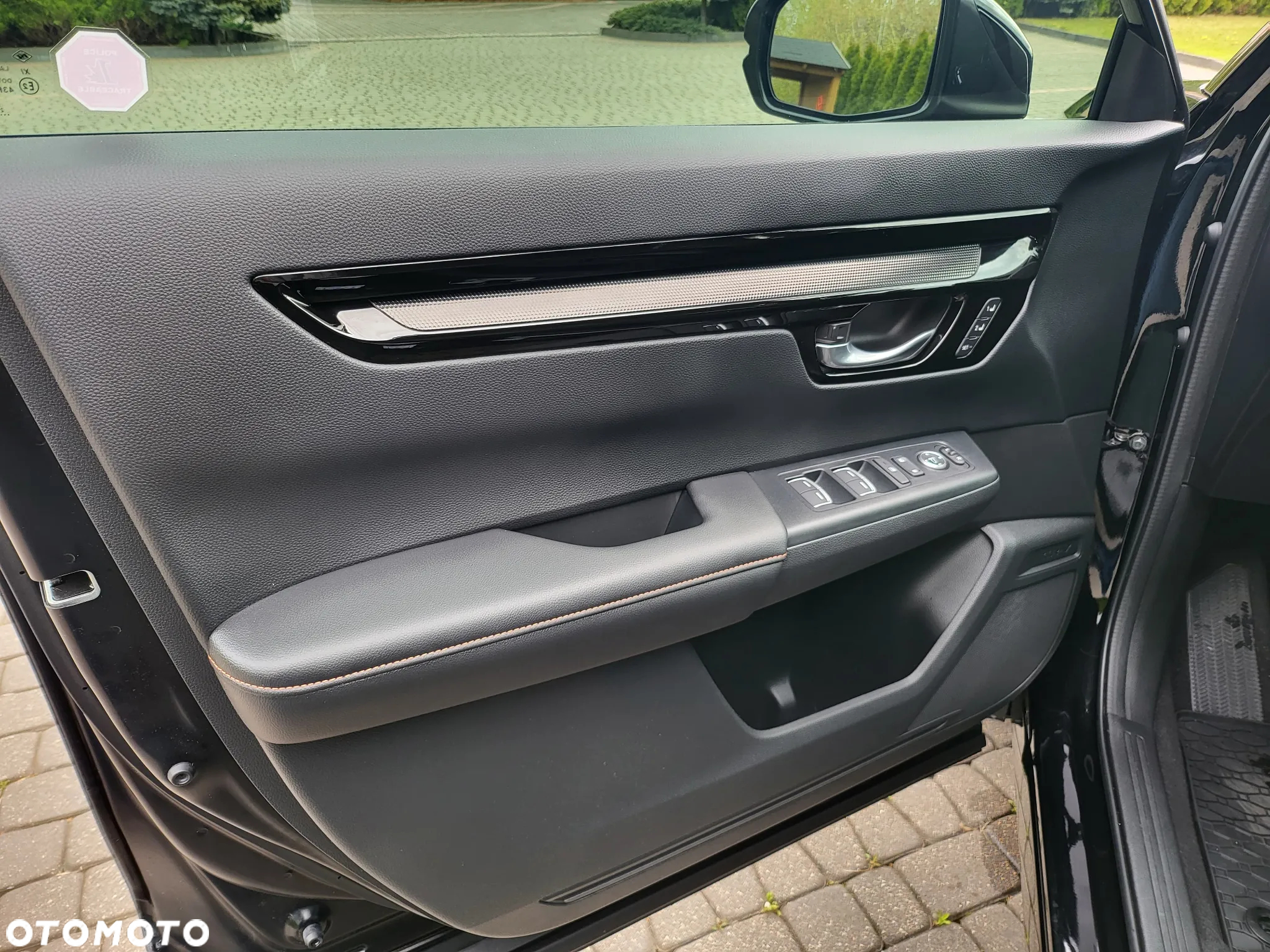 Honda CR-V - 10