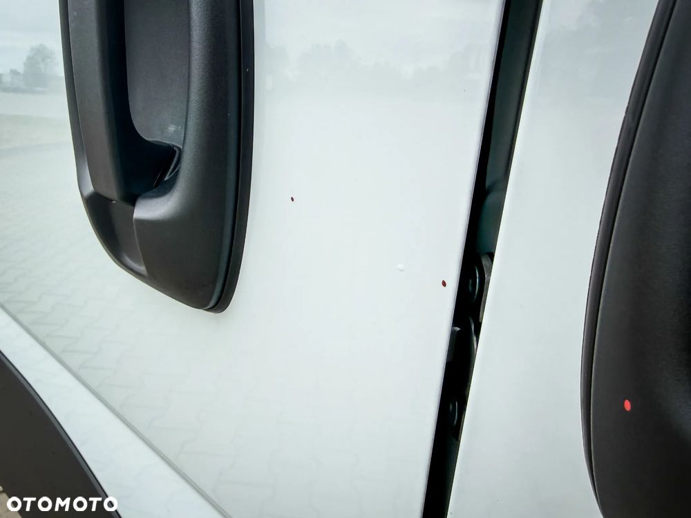 Iveco Daily 35S16HA8 V 2.3 Diesel 160KM MT6 Zabudowa Brygadowa CARPOL! - 32