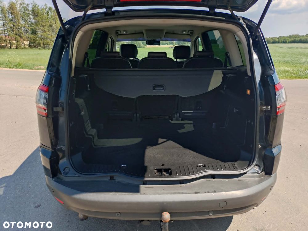 Ford S-Max 2.0 TDCi Titanium - 8