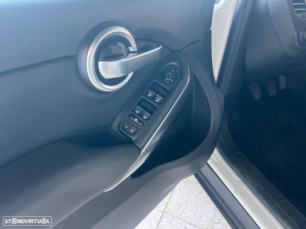 Fiat 500X 1.4 MA Lounge S&S - 23