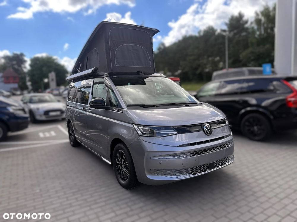 Volkswagen California - 3
