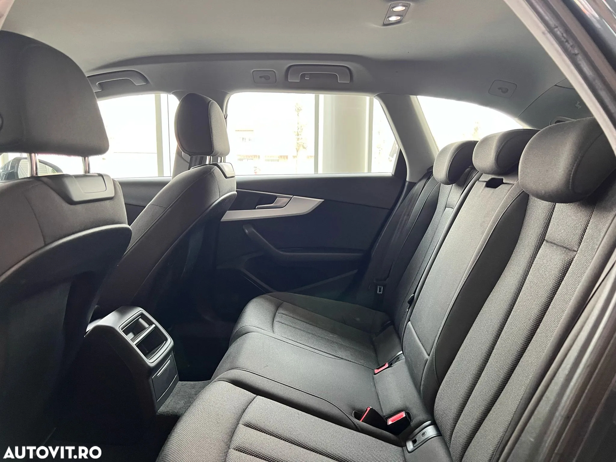 Audi A4 - 17