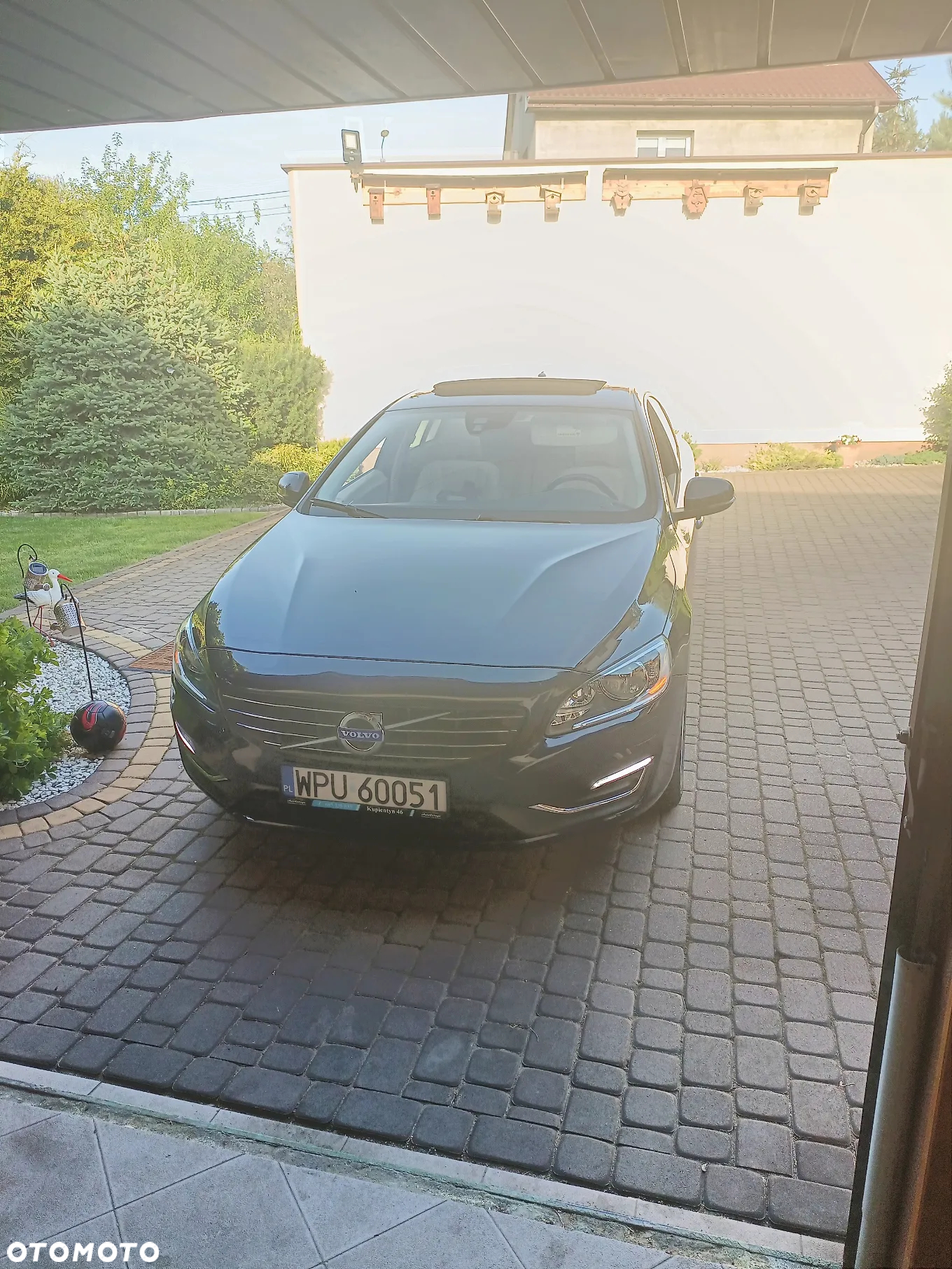 Volvo S60 2.5 T5 AWD - 9
