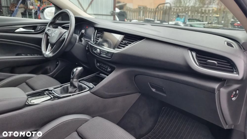 Opel Insignia 2.0 Dynamic - 16