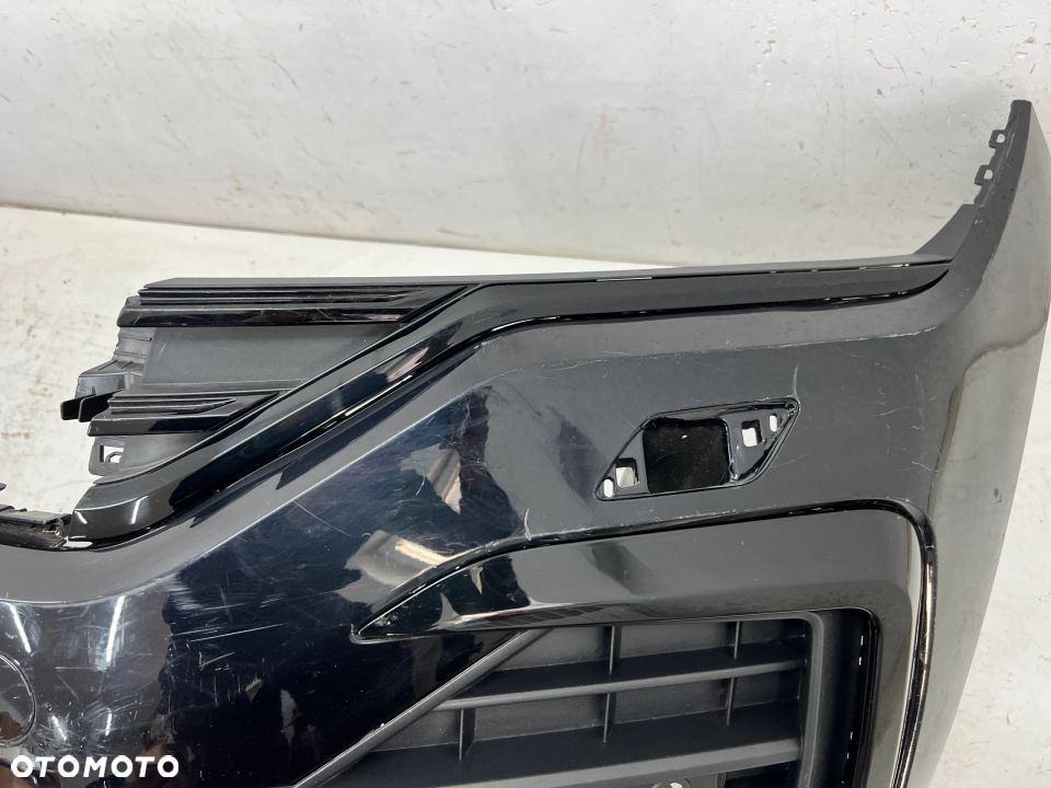 ZDERZAK PRZEDNI VW TOUAREG III 760 R LINE PDC SPR - 4