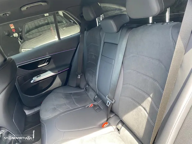 Mercedes-Benz E 300 de - 7