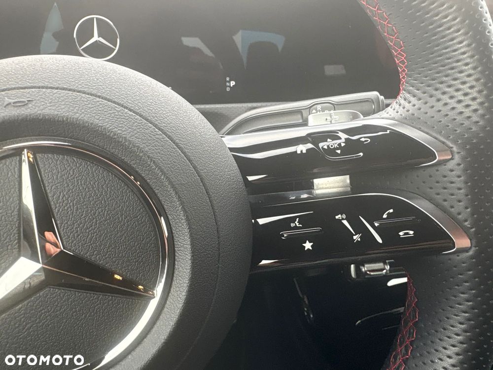 Mercedes-Benz CLA 200 mHEV 7G-DCT - 23