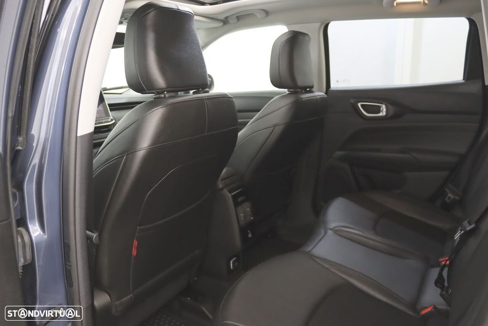 Jeep Compass 1.3 TG S - 9