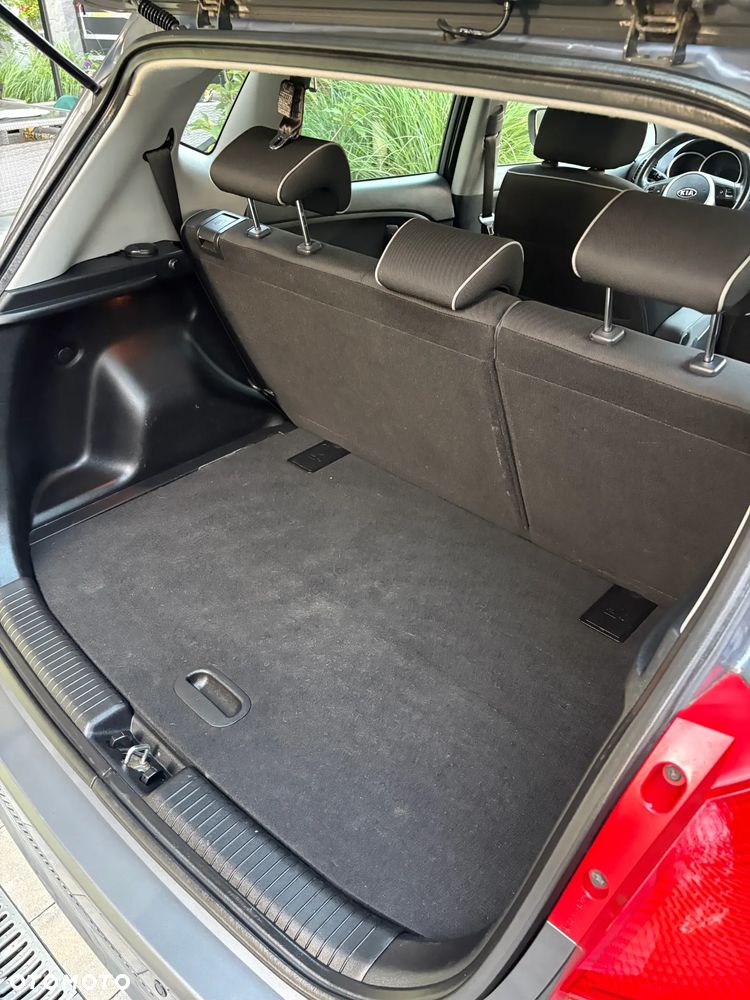 Kia Venga 1.6 M - 20