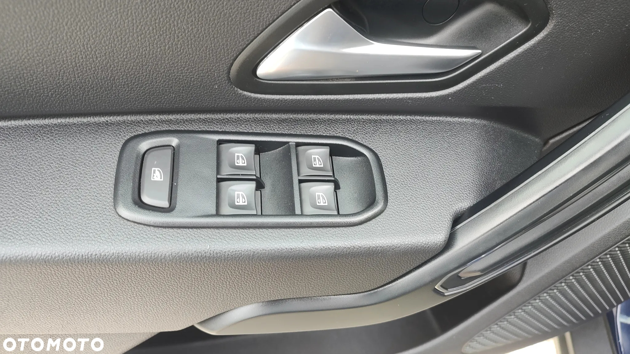 Dacia Duster 1.5 Blue dCi Comfort 4WD EU6d - 27