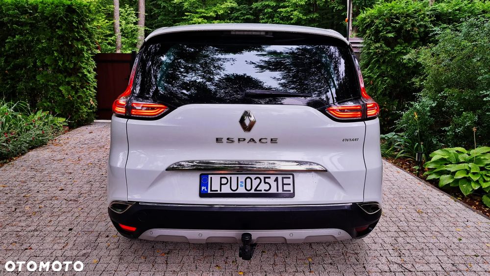 Renault Espace Energy dCi 160 EDC Intens - 5