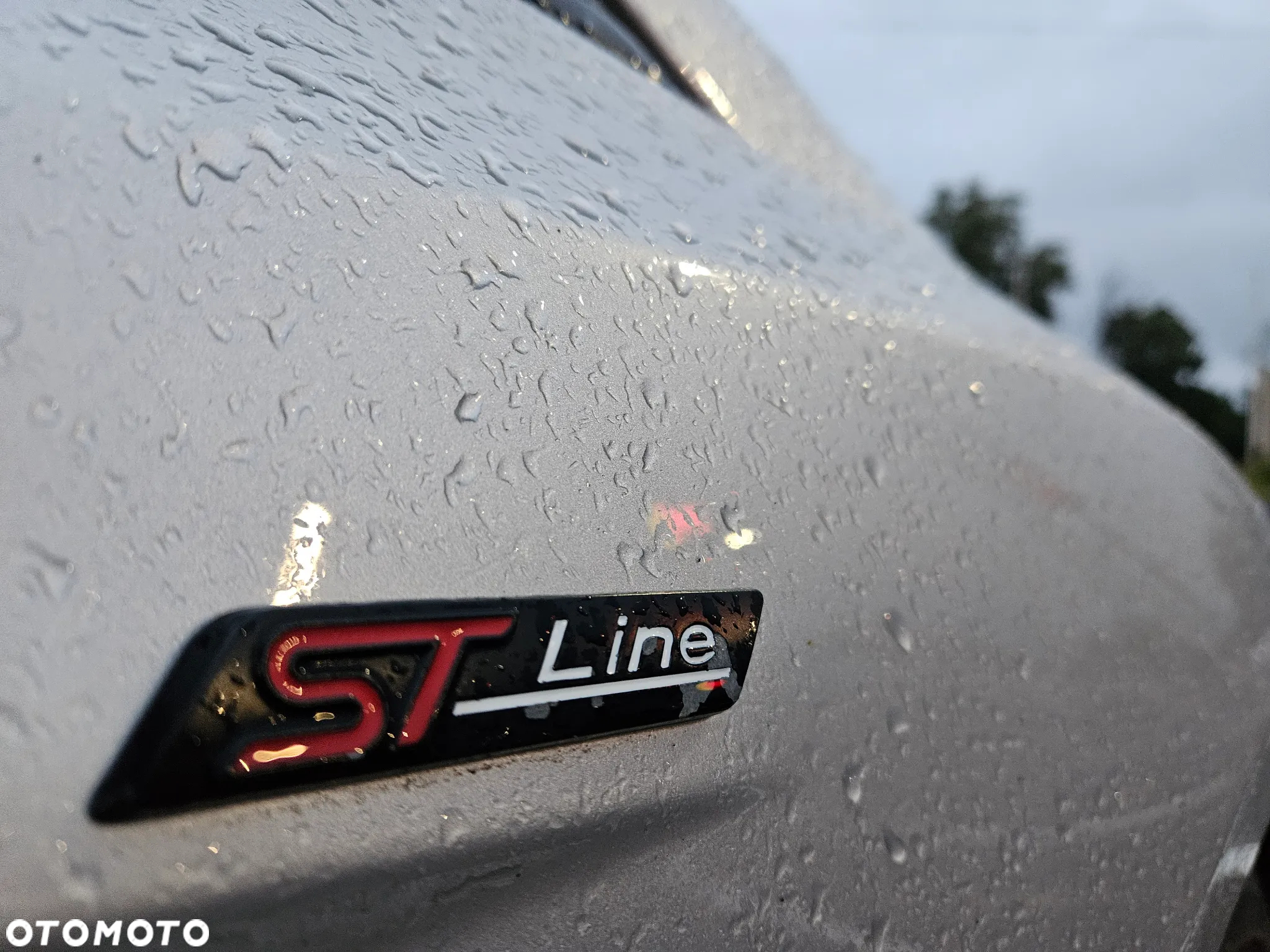 Ford Focus 1.0 EcoBoost Start-Stopp-System ST-LINE - 8