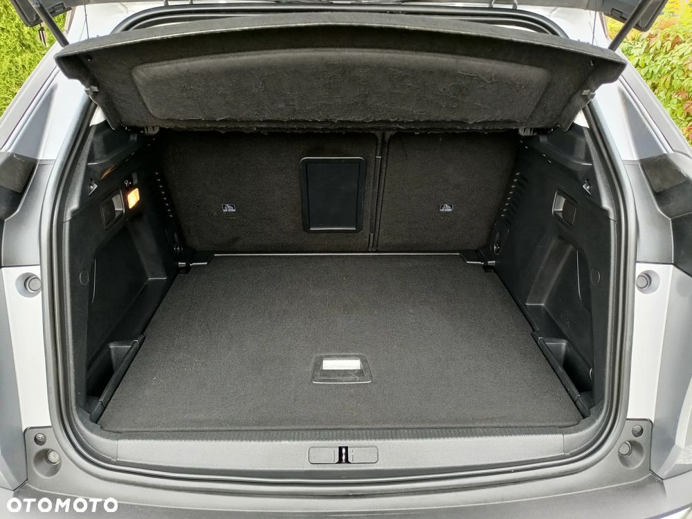 Peugeot 3008 PureTech 130 Stop & Start Allure - 21